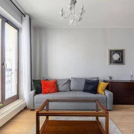 Apartament Urbannest I Szafarnia 7 20 Gdańsk Zewnętrze zdjęcie